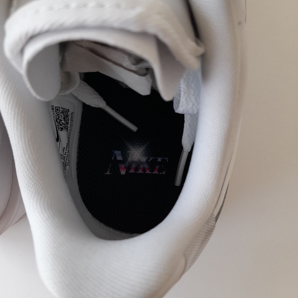 Nike W Air Force 1 Fontanka DQ5021 100 Women's size 8 and 8.5 - Picture 8 of 13